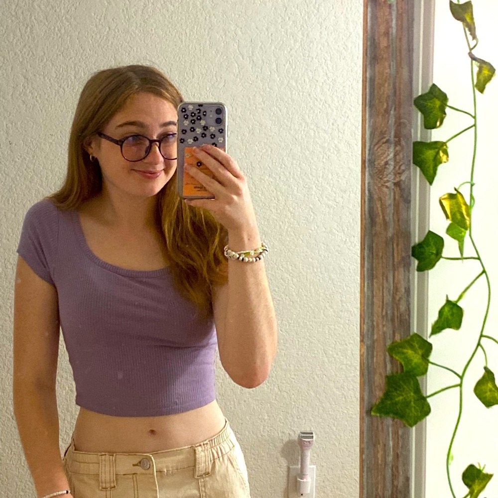 Meet your Posher, Micah